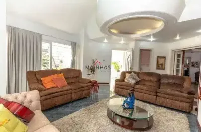 Casa com 4 dormitorios para alugar no bairro marechal rondon, canoas