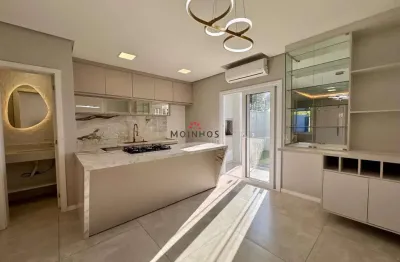 Casa com 3 quartos à venda na Rua Doutor João César, 310, Estância Velha, Canoas