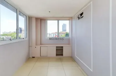 Sala comercial para alugar na Avenida Inconfidência, 650, Marechal Rondon, Canoas