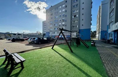 Apartamento com 2 quartos para alugar na Rua Dom João Becker, 1781, Fátima, Canoas