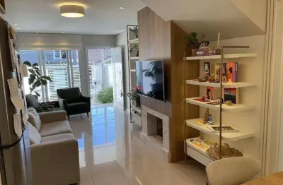 Casa com 3 quartos à venda na Rua da Prosperidade, 216, Moinhos De Vento, Canoas