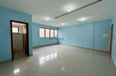 Sala comercial para alugar na Rua General Salustiano, 670, Marechal Rondon, Canoas