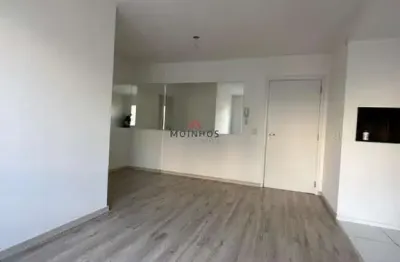 Apartamento para aluguel com 2 quartos, no bairro marechal rondon em canoas