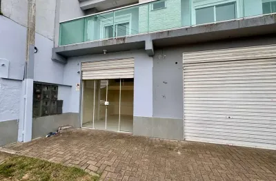 Ponto comercial para alugar na rua júlio de castilhos no bairro niterói em canoas