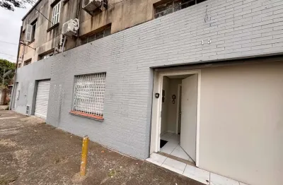 Ponto comercial para alugar na Rua Dom Feliciano, 15, Niterói, Canoas