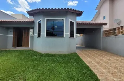 Casa com 3 quartos para alugar na Rua Camboatás, 947, Igara, Canoas
