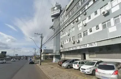 Sala comercial para alugar na Rua Aurora, 377, Marechal Rondon, Canoas