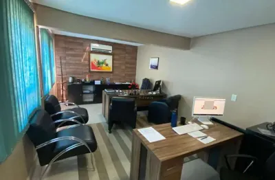 Sala comercial com 1 banheiro para alugar no centro de canoas