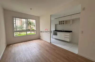 Apartamento para alugar com 2 quartos no Life Park, bairro Marechal Rondon em Canoas