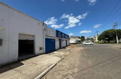 Ponto comercial para alugar na Rua Irmão Pedro, 414, Marechal Rondon, Canoas