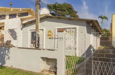 Casa com 4 quartos à venda na Rua dos Flamingos, 36, Harmonia, Canoas