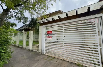 Sobrado com 5 quartos para alugar no bairro marechal rondon em canoas