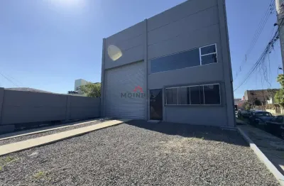 Barracão / Galpão / Depósito para alugar na Rua Primavera, 510, Rio Branco, Canoas