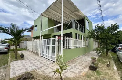 Casa com 3 quartos para alugar no bairro mato grande em canoas