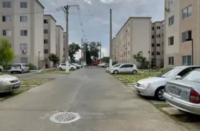 Apartamento com 2 quartos para alugar na Rua A J Renner, 1362, Estância Velha, Canoas