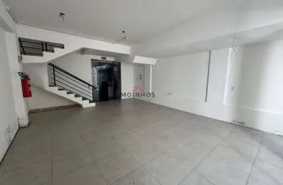 Ponto comercial para alugar na Rua Fioravante Milanez, 82, Centro, Canoas