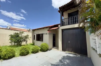 Casa com 3 quartos para alugar no bairro Estancia Velha em Canoas