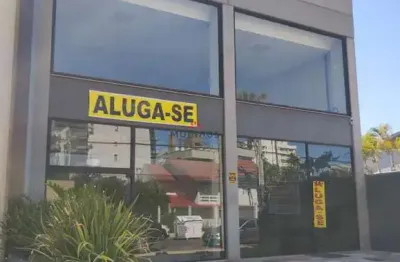 Ponto comercial para alugar na Rua General Salustiano, 50, Marechal Rondon, Canoas