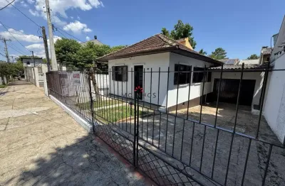 Casa com 3 quartos para alugar na Rua Daltro Filho, 113, São José, Canoas