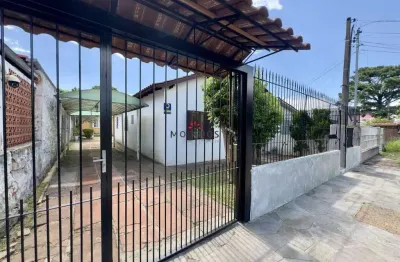 Casa com 1 quarto para alugar na Rua Açu, 208, Igara, Canoas