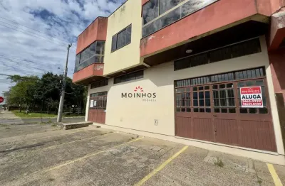 Ponto comercial para alugar na Rua Diretor Augusto Pestana, 389, Fátima, Canoas
