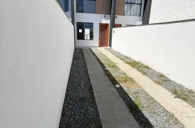 Geminado exclusivo a venda com 2 dormitórios pronto para morar