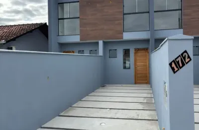 Casa comercial com 1 sala à venda na Rua Ernesto Bachtold, 1221, Aventureiro, Joinville