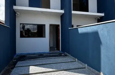 Geminado pronto para morar com 2 dormitórios no bairro comasa