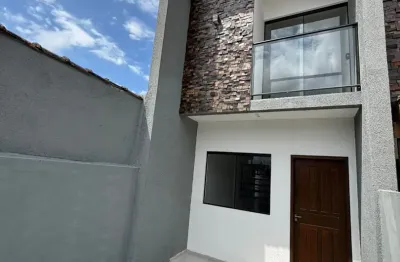 Geminado  no bairro iririú ! documentação grátis  última unidade disponível