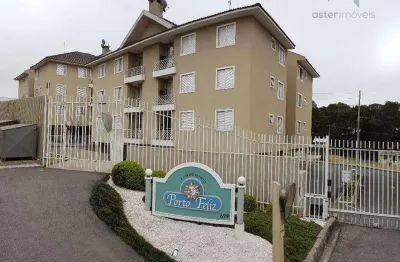 Apartamento 3 quartos, suíte, 1 vaga - cond porto feliz - bairro alto - curitiba/pr