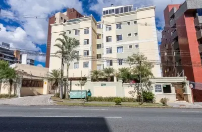 Apto 2 quartos, 1 vaga - condomínio cândido portinari - cabral - curitiba/pr