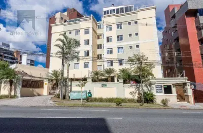 Apto 2 quartos, 1 vaga - condomínio cândido portinari - cabral - curitiba/pr