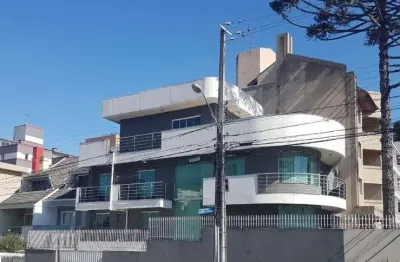 Casa de esquina comercial/residencial - água verde - curitiba/pr