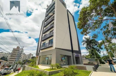 Kitnet / Stúdio para alugar na Avenida São José, 795, Cristo Rei, Curitiba