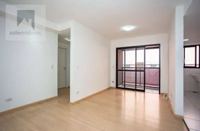 Apartamento com 2 quartos para alugar na Rua Governador Agamenon Magalhães, 145, Cristo Rei, Curitiba
