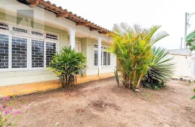 Casa com 3 quartos à venda na Rua Olivo Carnasciali, 324, Cajuru, Curitiba
