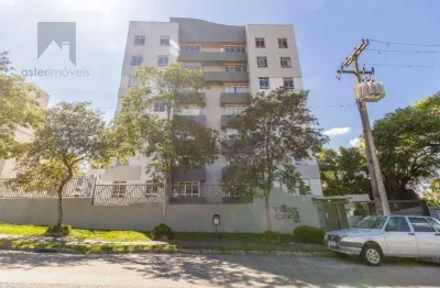 Apartamento com 3 quartos para alugar na Rua Pedro Fabri, 165, Cabral, Curitiba