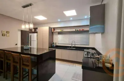 Casa com 2 dormitórios à venda, 134 m² por r$ 830.000,00 - jardim primavera - itupeva/sp