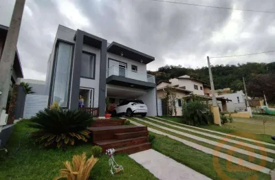 Casa com 3 dormitórios à venda, 230 m² por r$ 1.750.000,00 - residencial ibi aram i - itupeva/sp