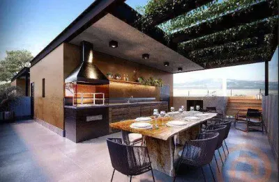 Casa condomínio com 4 suites à venda, 699 m² por r$ 8.690.000 - ao lado do clube paneiras