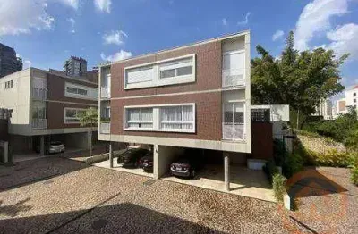 Casa com 4 dormitórios à venda, 325 m² por R$ 3.200.000,00 - Real Parque - São Paulo/SP