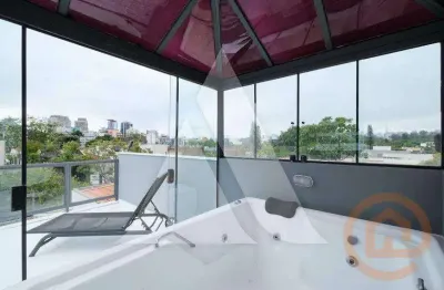 Casa com 4 suítes à venda, 325 m² por r$ 3.200.000 - vila nova conceição - são paulo/sp