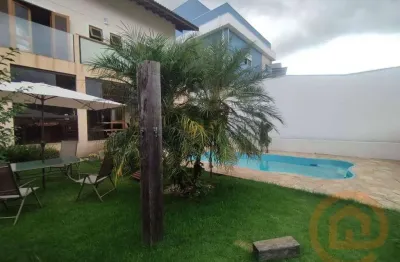 Casa com 4 dormitórios à venda, 220 m² por R$ 1.169.000,00 - Residencial Ibi Aram I - Itupeva/SP