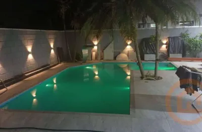 Casa com 4 dormitórios à venda, 286 m² por r$ 1.999.000,00 - residencial ibi aram i - itupeva/sp