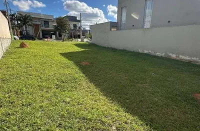 Estuda permuta em veículos - terreno plano  à venda, 300 m² por r$ 339.900 - gran ville são venâncio 1