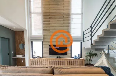 Casa com 3 suítes à venda, 192 m² por r$ 1.999.999 - mina - itupeva/sp