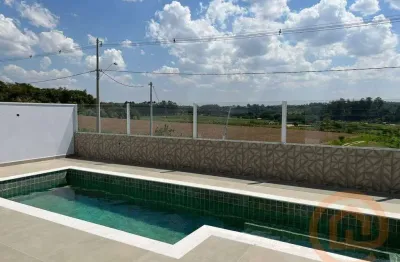 Casa com 4 suítes à venda, 254 m² por r$ 1.750.000 - são venâncio - itupeva/sp