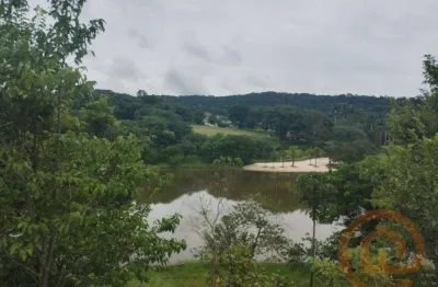 Terreno à venda, 800 m² por r$ 670.000,00 - serra azul - itupeva/sp
