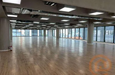 Conjunto para alugar, 390 m² por r$ 41.730,00/mês - pinheiros - são paulo/sp