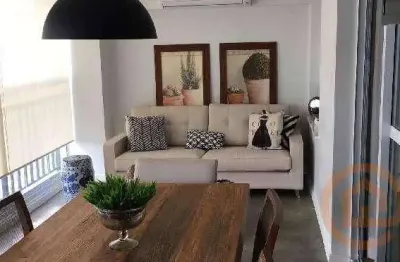 Apartamento com 3 dormitórios à venda, 128 m² por r$ 1.650.000,00 - alta vista - jundiaí/sp